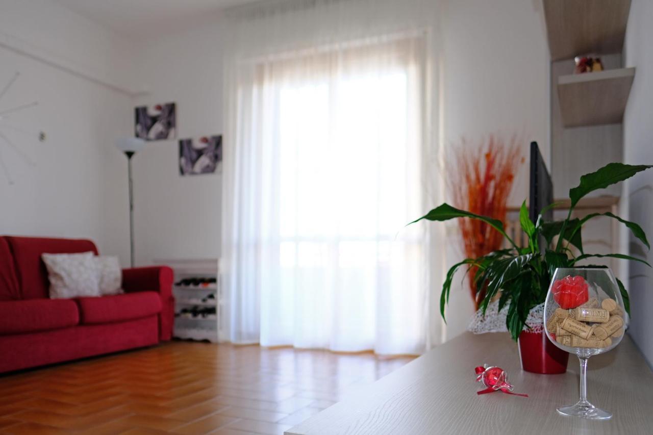 La Casina Di Certaldo Apartment ภายนอก รูปภาพ