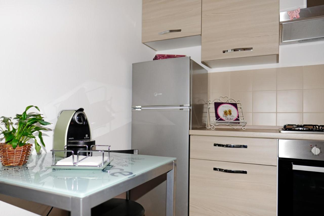 La Casina Di Certaldo Apartment ภายนอก รูปภาพ
