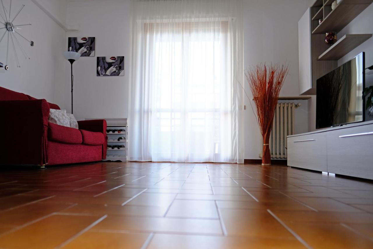 La Casina Di Certaldo Apartment ภายนอก รูปภาพ