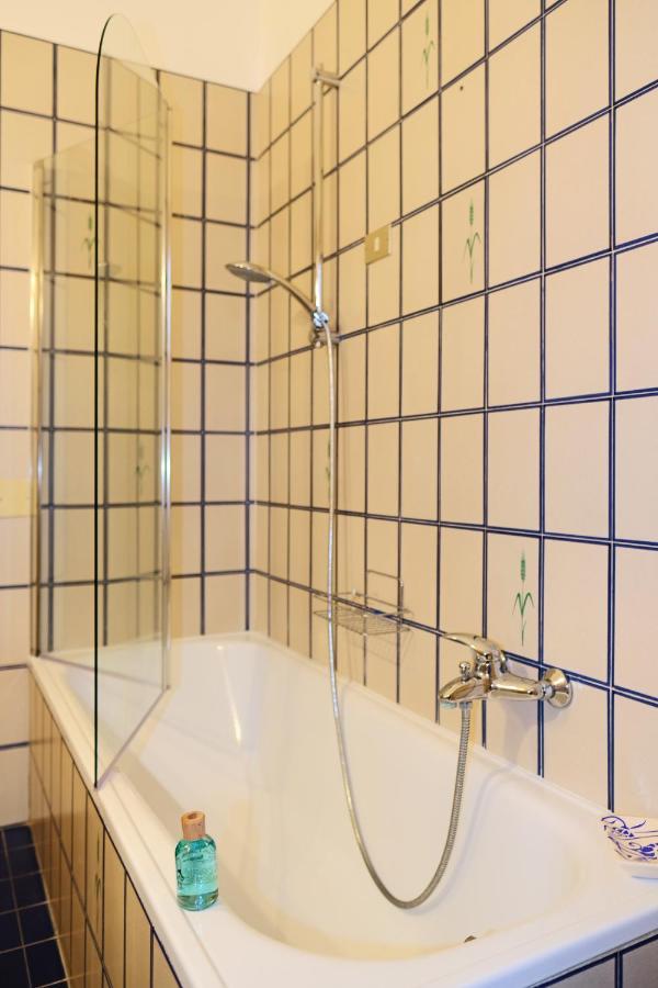 La Casina Di Certaldo Apartment ภายนอก รูปภาพ