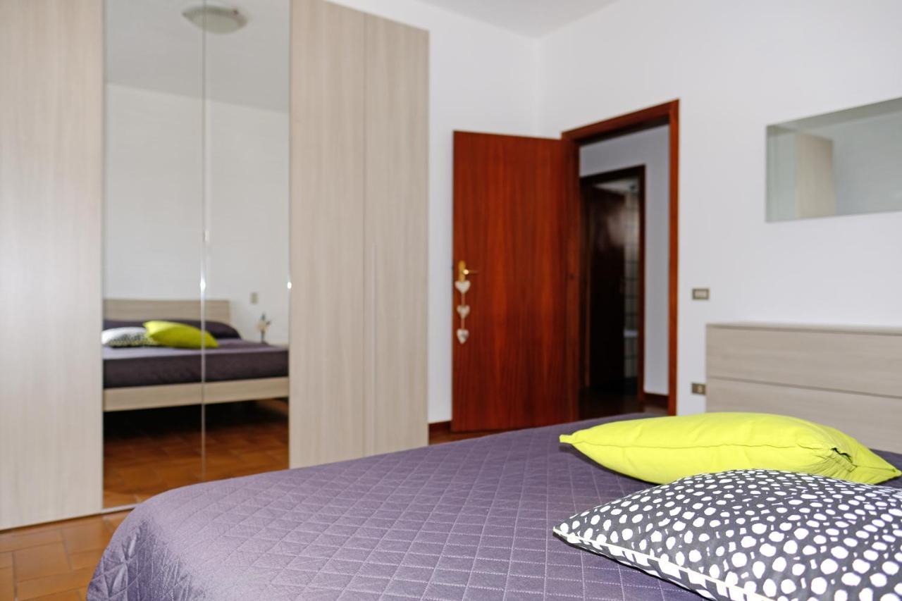La Casina Di Certaldo Apartment ภายนอก รูปภาพ
