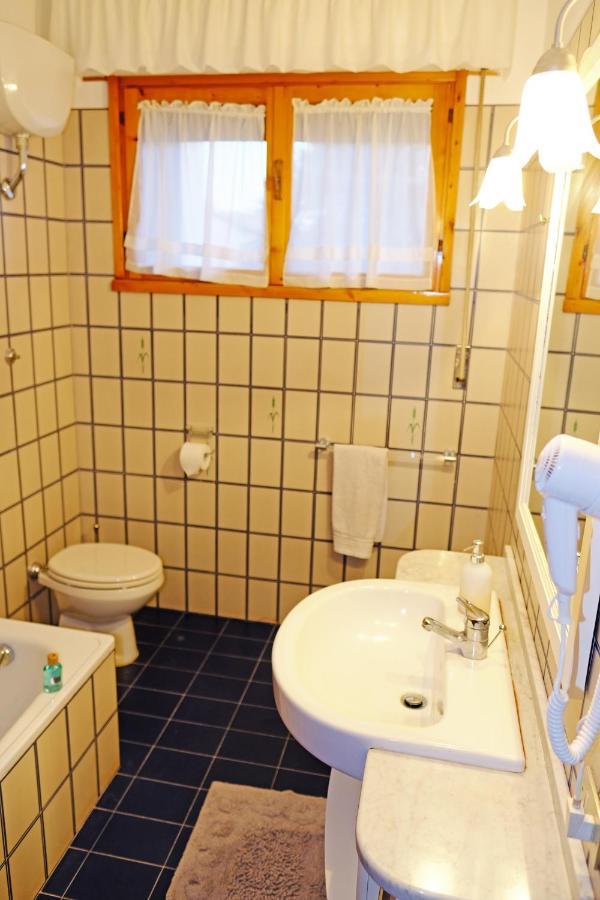 La Casina Di Certaldo Apartment ภายนอก รูปภาพ