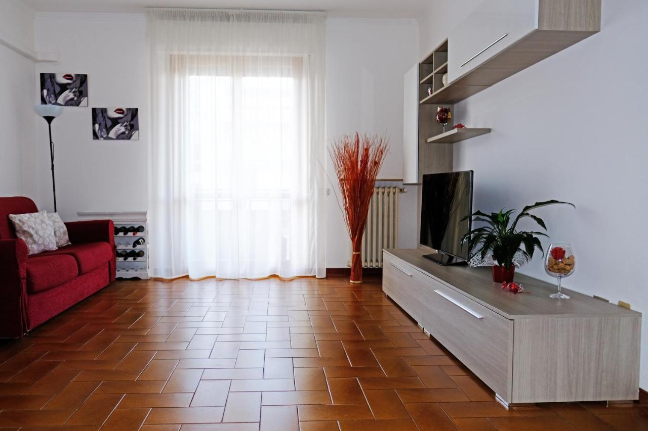La Casina Di Certaldo Apartment ภายนอก รูปภาพ