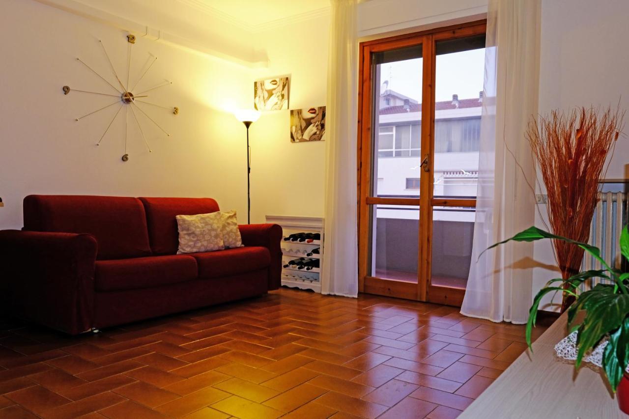 La Casina Di Certaldo Apartment ภายนอก รูปภาพ