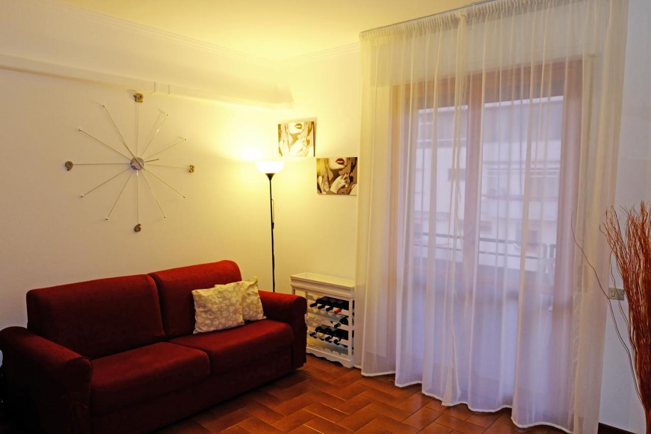 La Casina Di Certaldo Apartment ภายนอก รูปภาพ