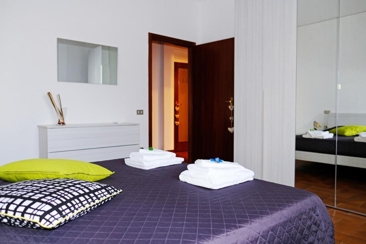 La Casina Di Certaldo Apartment ภายนอก รูปภาพ