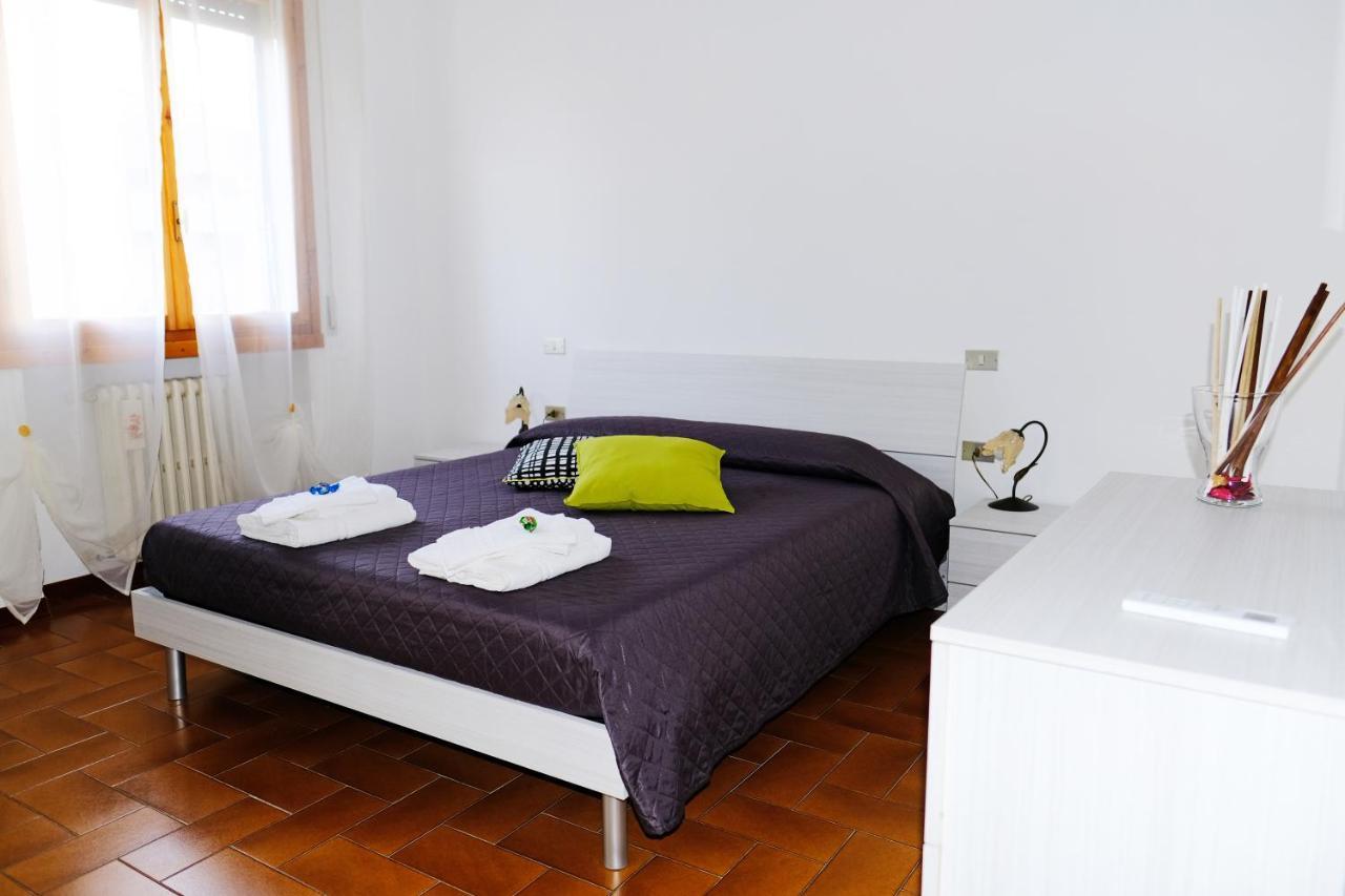 La Casina Di Certaldo Apartment ภายนอก รูปภาพ