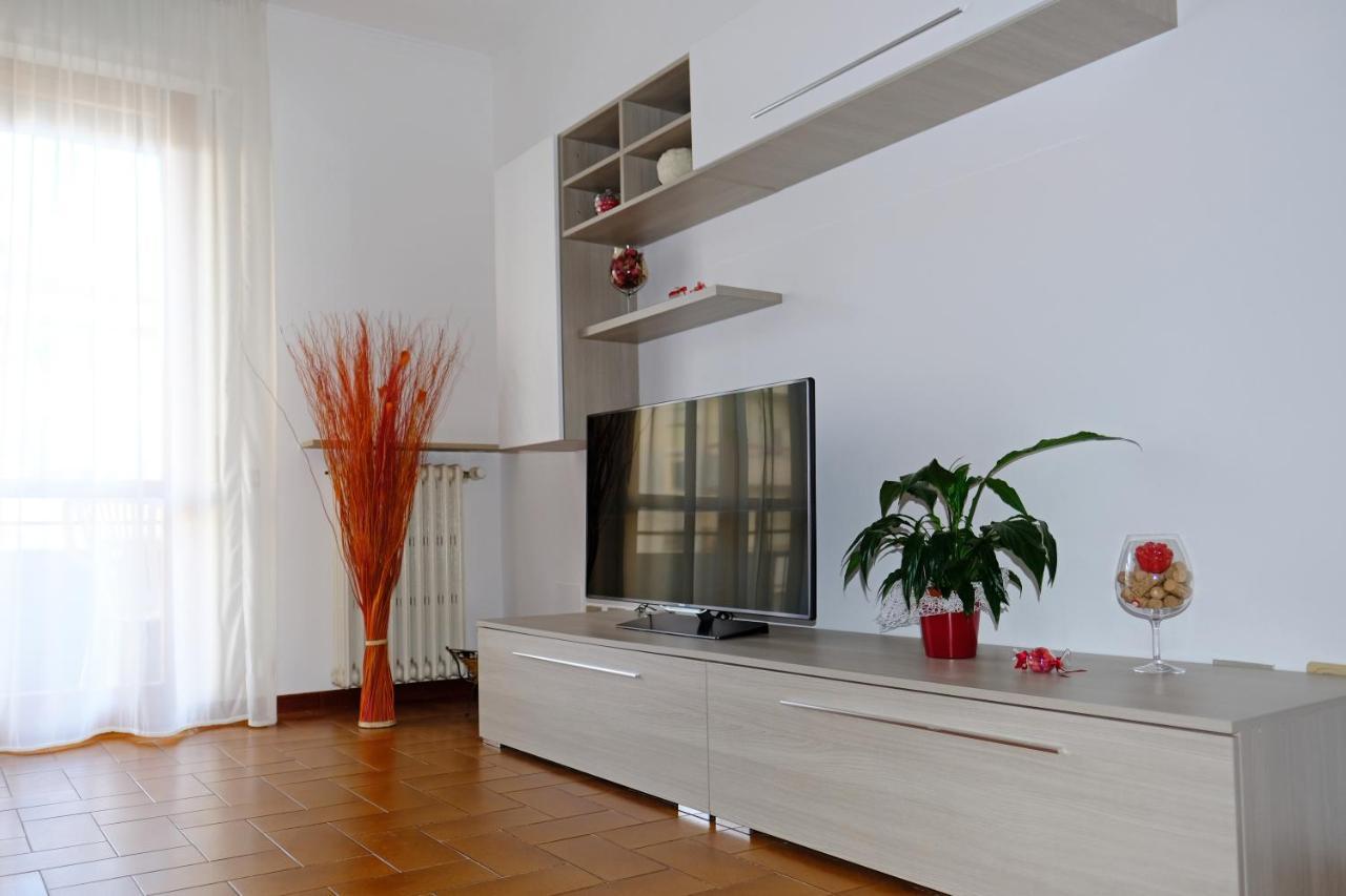 La Casina Di Certaldo Apartment ภายนอก รูปภาพ