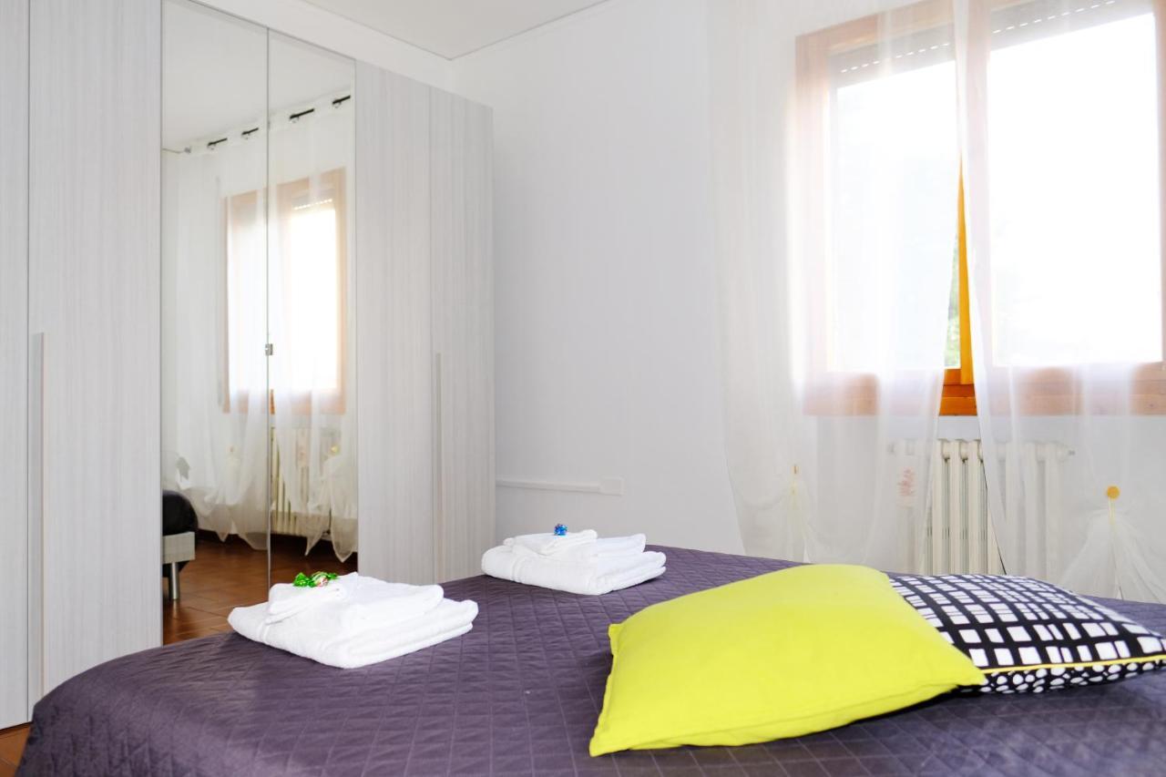 La Casina Di Certaldo Apartment ภายนอก รูปภาพ
