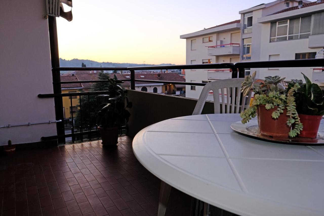 La Casina Di Certaldo Apartment ภายนอก รูปภาพ