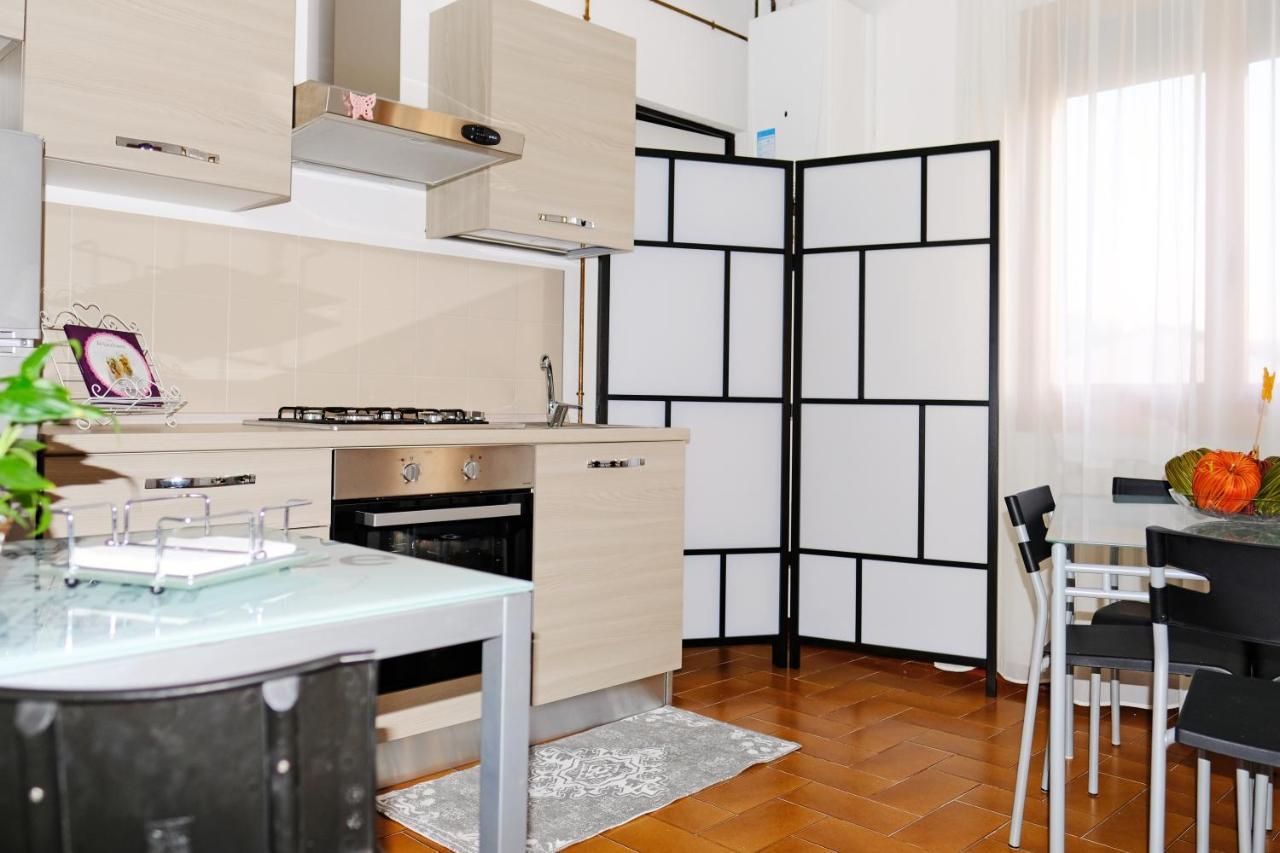 La Casina Di Certaldo Apartment ภายนอก รูปภาพ
